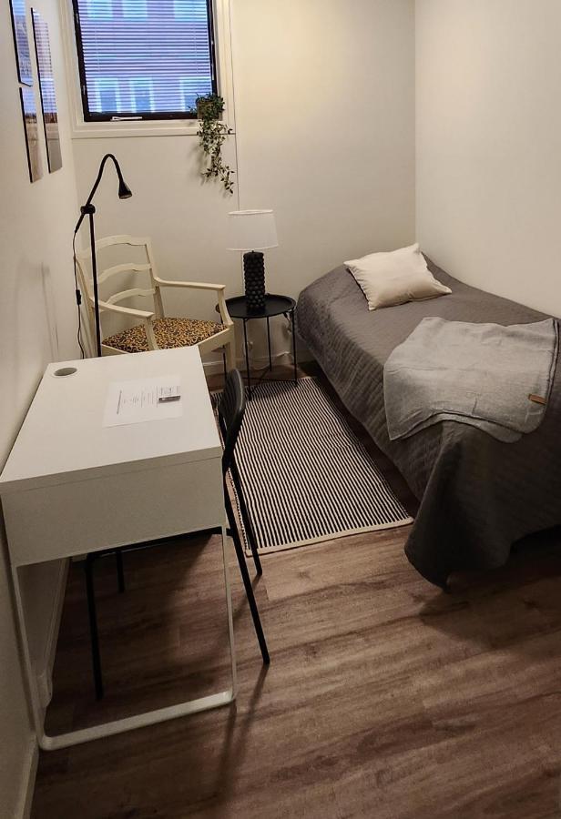 Vandrarhemmet Eken Eksjö Exterior foto