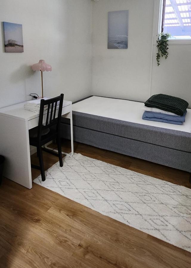 Vandrarhemmet Eken Eksjö Exterior foto