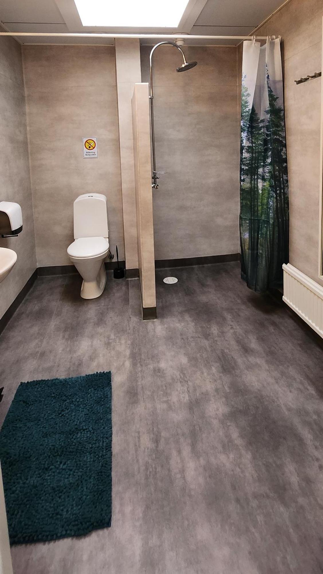 Vandrarhemmet Eken Eksjö Exterior foto
